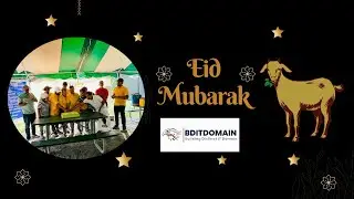 Eid Mubarak, Celebrating Eid ul-Adha with prayers for peace and freedom for Palestine.