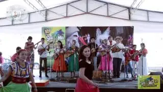 Jóveves Orquestas - La morena