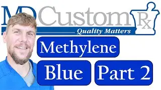 Unlocking the Potential of Methylene Blue