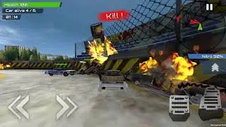 Derby: Extreme Racing — Android Racing Games 2017