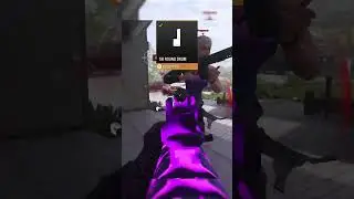 new BUFFED HRM-9 LOADOUT is *META* in MW3! 😍 (Best HRM 9 Class Setup) 