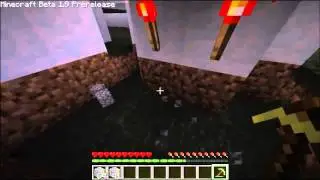 Minecraft: Fast Cobblestone Generator v2.1 (up to 110 bpm)