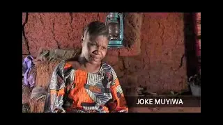 Tunde Kelani - Watch ageless star, Joke MUYIWA play Awero's mum (Narrow Path