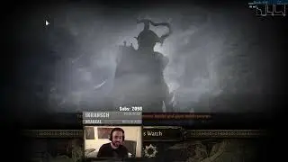 Steelmage - Path of Exile - Feb. 22