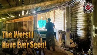 Schizophrenic Woman Disappears In The Forest | We Search Her Abandoned House
