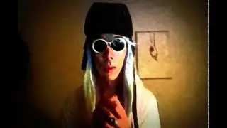 Suicide Kiss - RORRY cover - Suicide Samurai