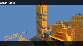 Css - zm_cube_v7_ep Secrets ( Секреты )