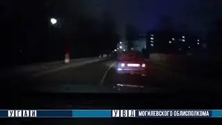 ГАИ останавливала Жигули выстрелами
