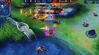 LANCELOT Savage| ala Slowheng