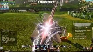 Archeage 3.0 Az új daily questek #1