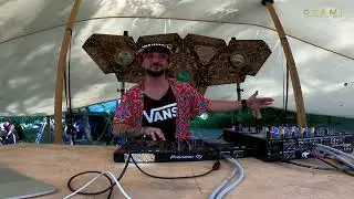 Guy Taw | Okami Festival | Teaser