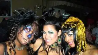 Halloween Havoc XI (Teaser 2)