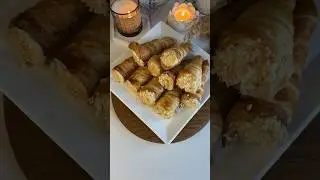 Вы точно не пожалеете, если приготовите)