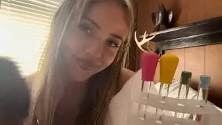 ASMR hearing exam! chaotic & unpredictable triggers