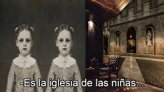 Las 5 Creaciones más Oscuras de la Iglesia Catolica