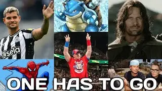 Podcast #655 What We Couldn't Live Without #wtf #weird #podcast #notfunny #fail