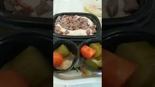 #appitizer #food #foodlover #youtube  #shorts #video #asmr #cucumber #pickles #hamus #garlicsauce