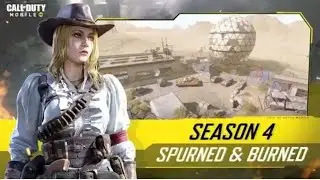 Call of Duty Season 4 - Trailor