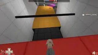 Medium Bounce - Jump Academy 2 