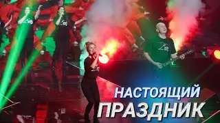 Гомельщина встречает гостей II Жлобинская грудинка и царский хлеб II Яркое шоу 