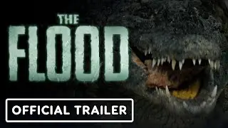 The Flood (2023) Official Trailer