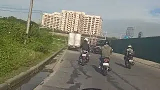 Friday Road Trip Nagsisimula Na!