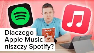 Why Apple Music is better than Spotify? Honest Opinion