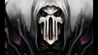 Warcraft III: Ностальгия по былым временам!!!Проходим кампанию