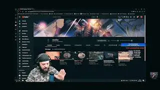 ДЕД про Велю!Все Ютуберы в обиде на Велю!!!