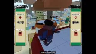 If I Got Steam (The Video Ends)