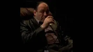Yanlışlarla karşılaştım x Tony soprano
