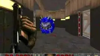 Doom Demonfear - 