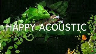 AUDIO JUNGLE NO COPYRIGHT happy acoustic