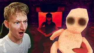 IS THIS MY CHILD? | Abodition