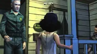 The Walking Dead - Episode 1(первое впечатление) (2/3)