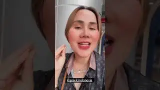 mami isa marah2