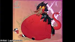 Helluva boss vore