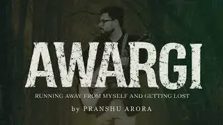 Awaragi – When You Run Away From Yourself… | Official Video