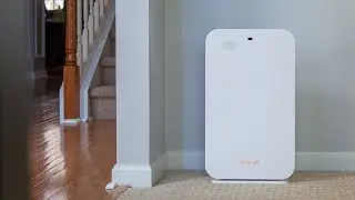 Oransi OV200 Air Purifier