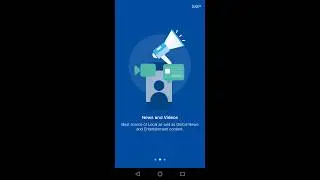 True Indian browser Jio App Review 