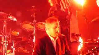 Modest Mouse - Satin in a Coffin (Live in Toronto)