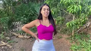 CANDIEIRO MATA A SAUDADE DO BICHÏNHO DE ROSALINDA