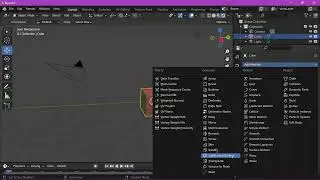 Blender Properties Editor Overview