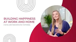 Building Happiness at Work and Home - Alli Perry