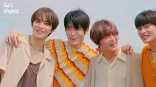 NCT 127- Dreamer [FMV] #nct #nct127 #엔시티127 #dreamer #fmv #blue_to_orange