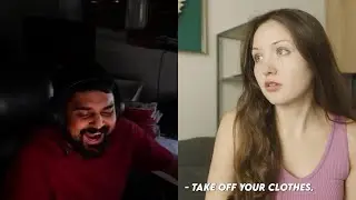 SomeOrdinaryGamers - Muta reacts to Tomorrow's Teachings 