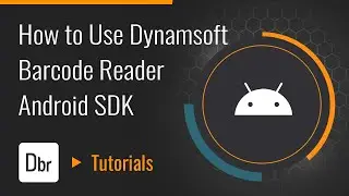 Build an Android Barcode Scanner in Just 3 Minutes with a Ready-to-Use UI Component