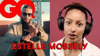 Estelle Yoka-Mossely juge le rap français : Ninho, Booba, SCH… | GQ
