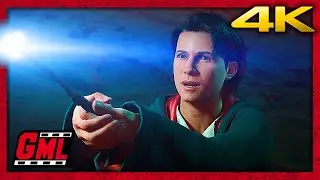HOGWARTS LEGACY fr - FILM JEU COMPLET