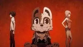 Daily Dose of Anime - Gleipnir [8]